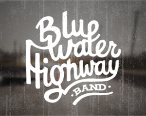 Typographic logo design