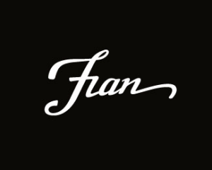 Typographic logo design