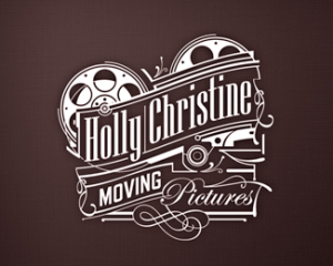 Typographic logo design