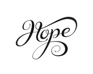 Typographic logo design