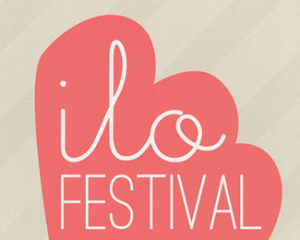 Typographic logo design