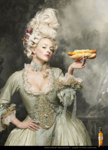funny alcoholic beverage ads
