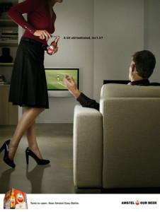 funny alcoholic beverage ads