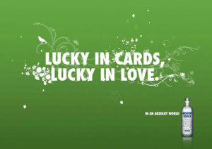 funny alcoholic beverage ads