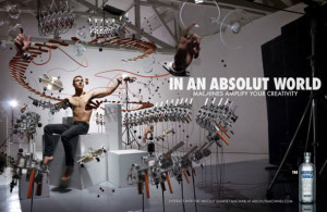 funny alcoholic beverage ads