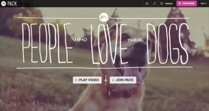 typography in websites