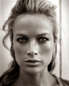 potrait photography