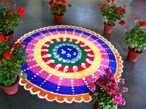New Rangoli Designs rangoli designs