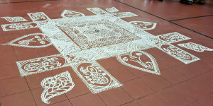 New Rangoli Designs rangoli designs