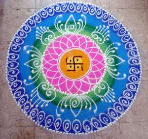 New Rangoli Designs rangoli designs