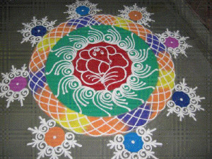 New Rangoli Designs rangoli designs