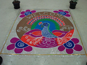 New Rangoli Designs rangoli designs