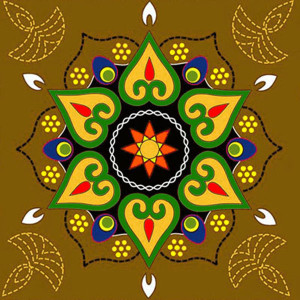 New Rangoli Designs rangoli designs