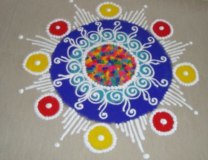 New Rangoli Designs rangoli designs