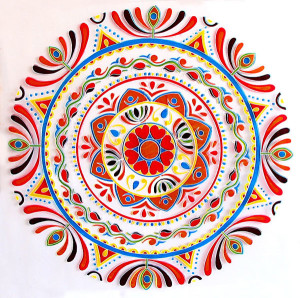 New Rangoli Designs rangoli designs
