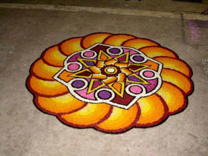 New Rangoli Designs rangoli designs
