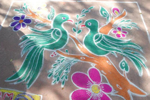 New Rangoli Designs rangoli designs