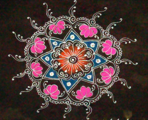 New Rangoli Designs rangoli designs