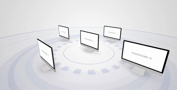 3D Monitor Mac