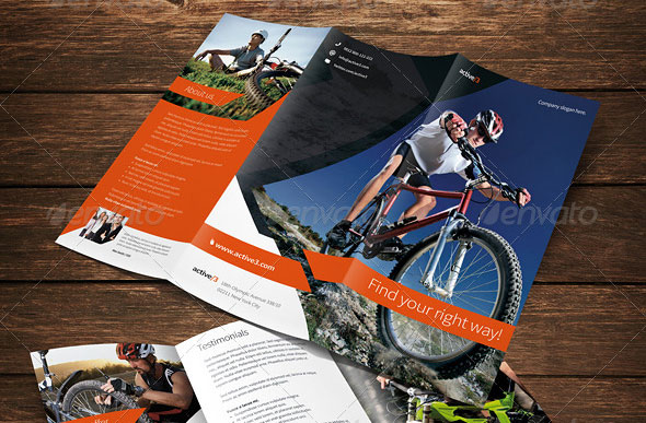 Activities-Multipurpose-Trifold-Brochure