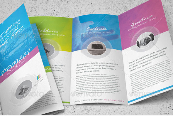 Clean-Trifold-Brochure-Template