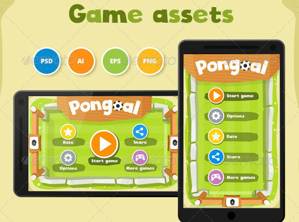 Game_like_Pong_Presentation