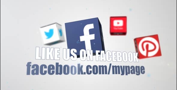 Get Social Facebook Pinterest Twitter Youtube