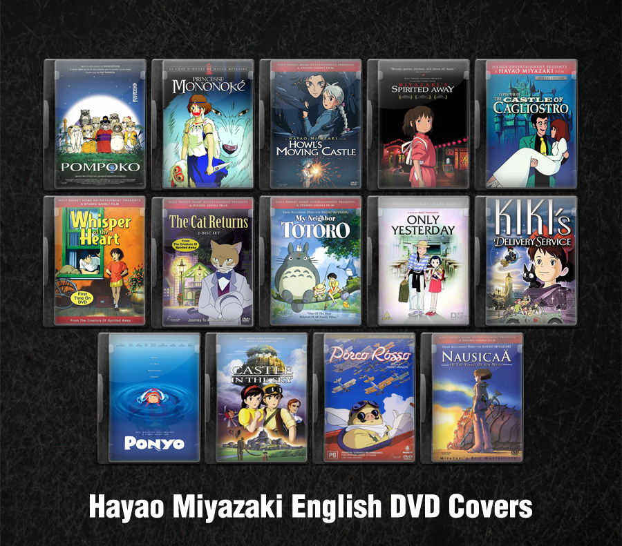 Free CD / DVD Case Templates in PSD Format