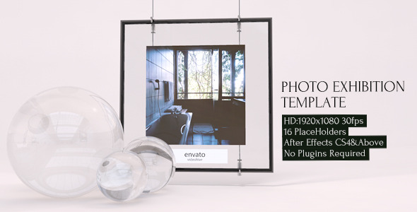 Photo Exhibition
