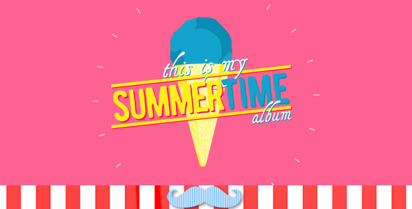 Summertime Album