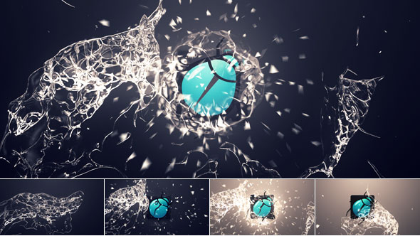 Water-Splash-Logo