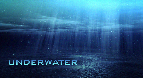 under-water