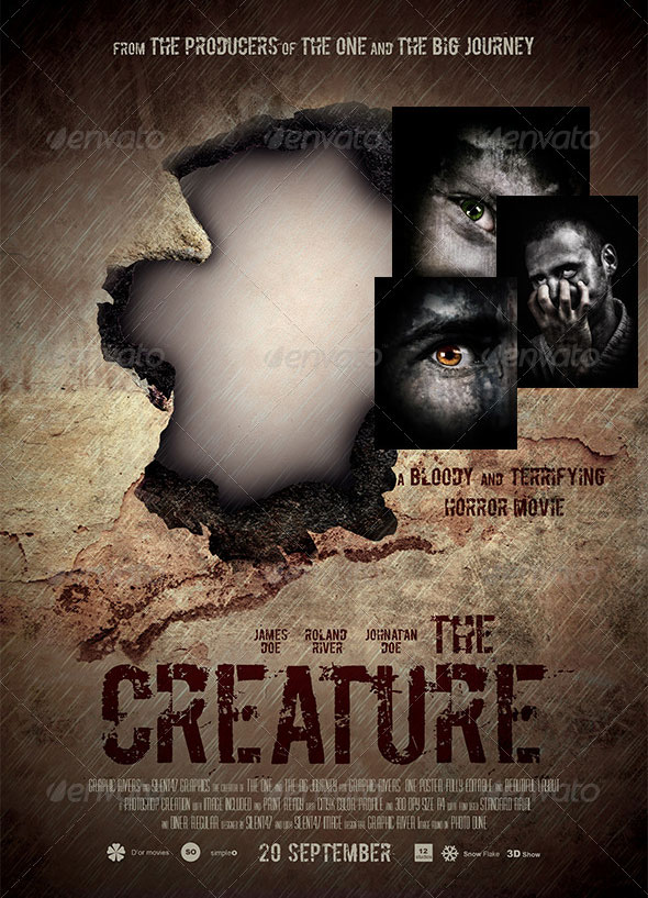 Horror-Movie-Poster-Or-Halloween-Poster