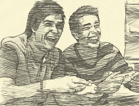 Pure-Art-Hand-Drawing-2-Freehand