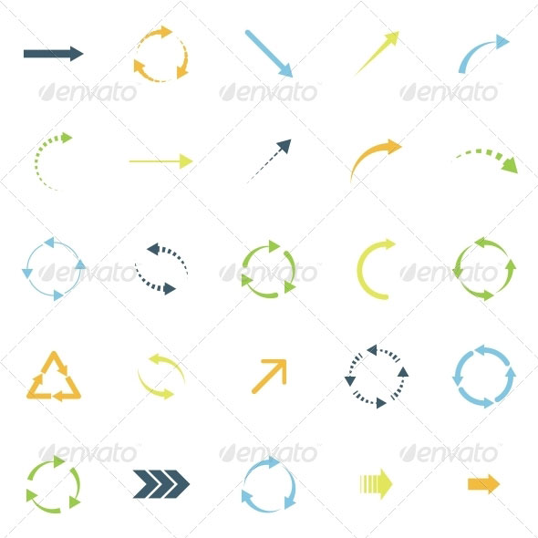 arrows-09