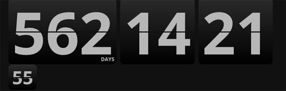 kamar-countdown