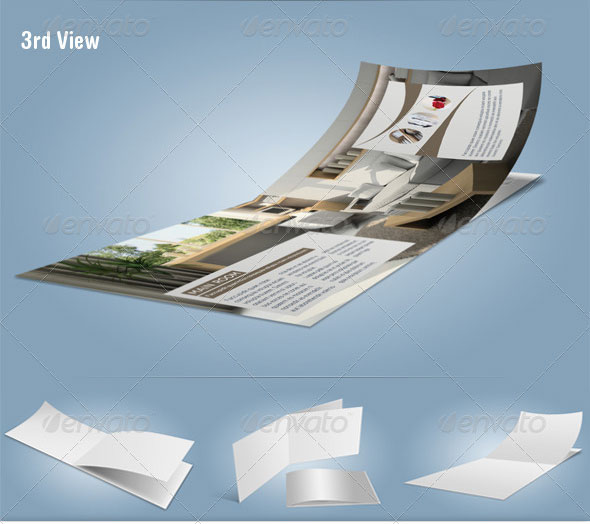 A5-Brochure-Mockup
