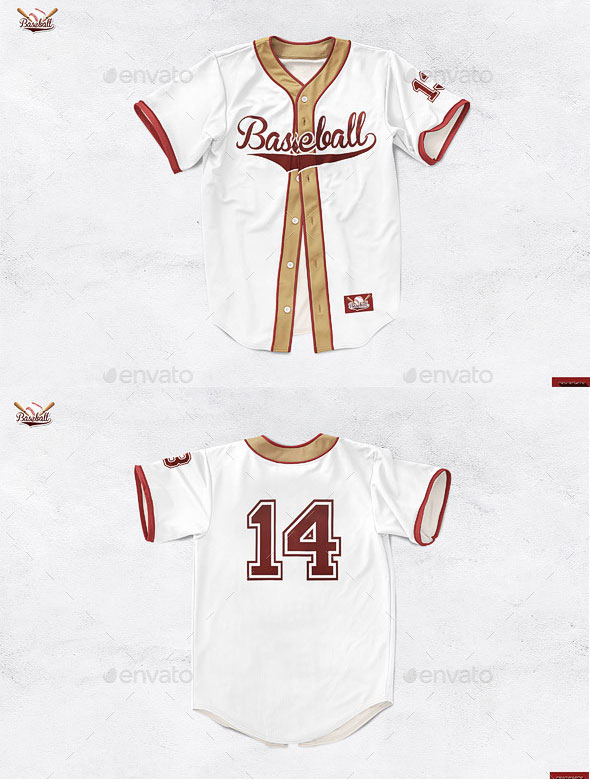 Baseball-Bundle