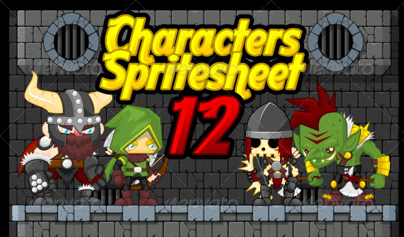 Characters-Spritesheet-12