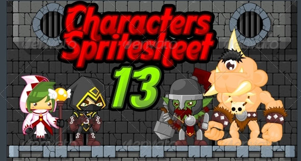 Characters-Spritesheet-13