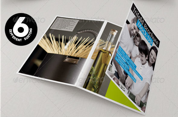 Trifold-Brochure-Mockup
