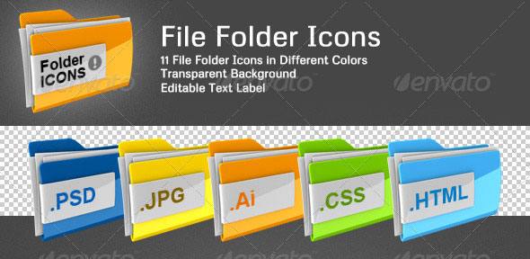 11-File-Folder-Icons