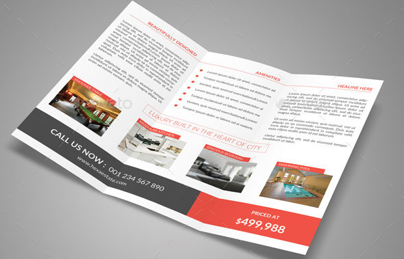 Real-Estate-Tri-fold-Brochure