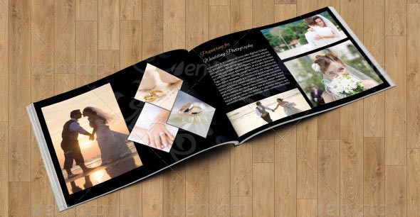 Wedding Photography Catalog-V20
