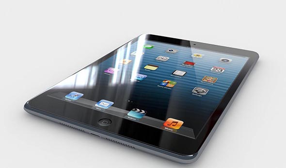 Apple iPad mini 2