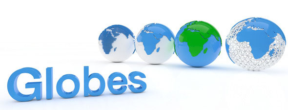 Globes