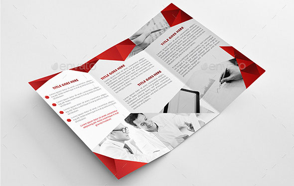 Ruby Marketing Trifold