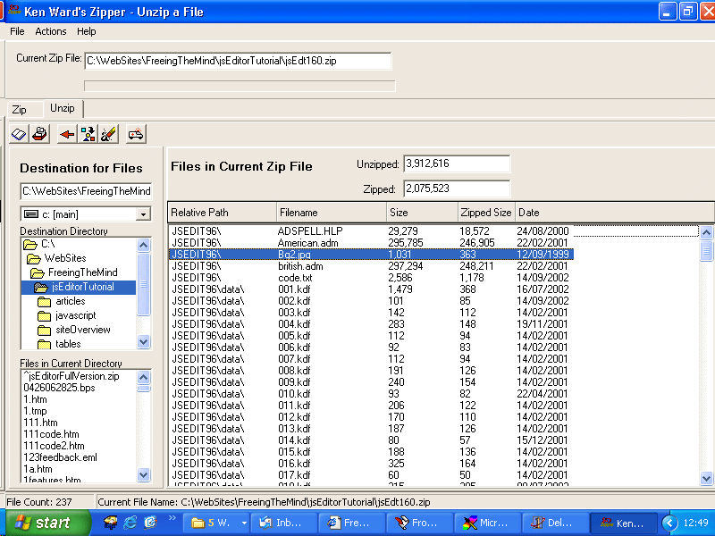 5-best-free-zipunzip-softwares
