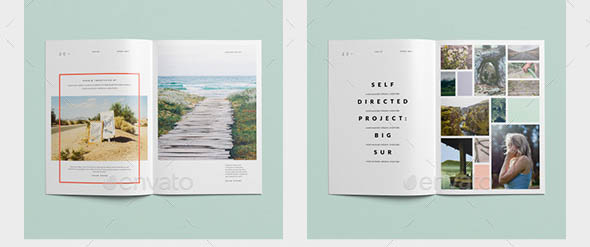 Dalston Photofolio