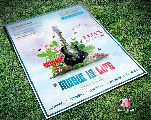 19-cool-concert-poster-psds